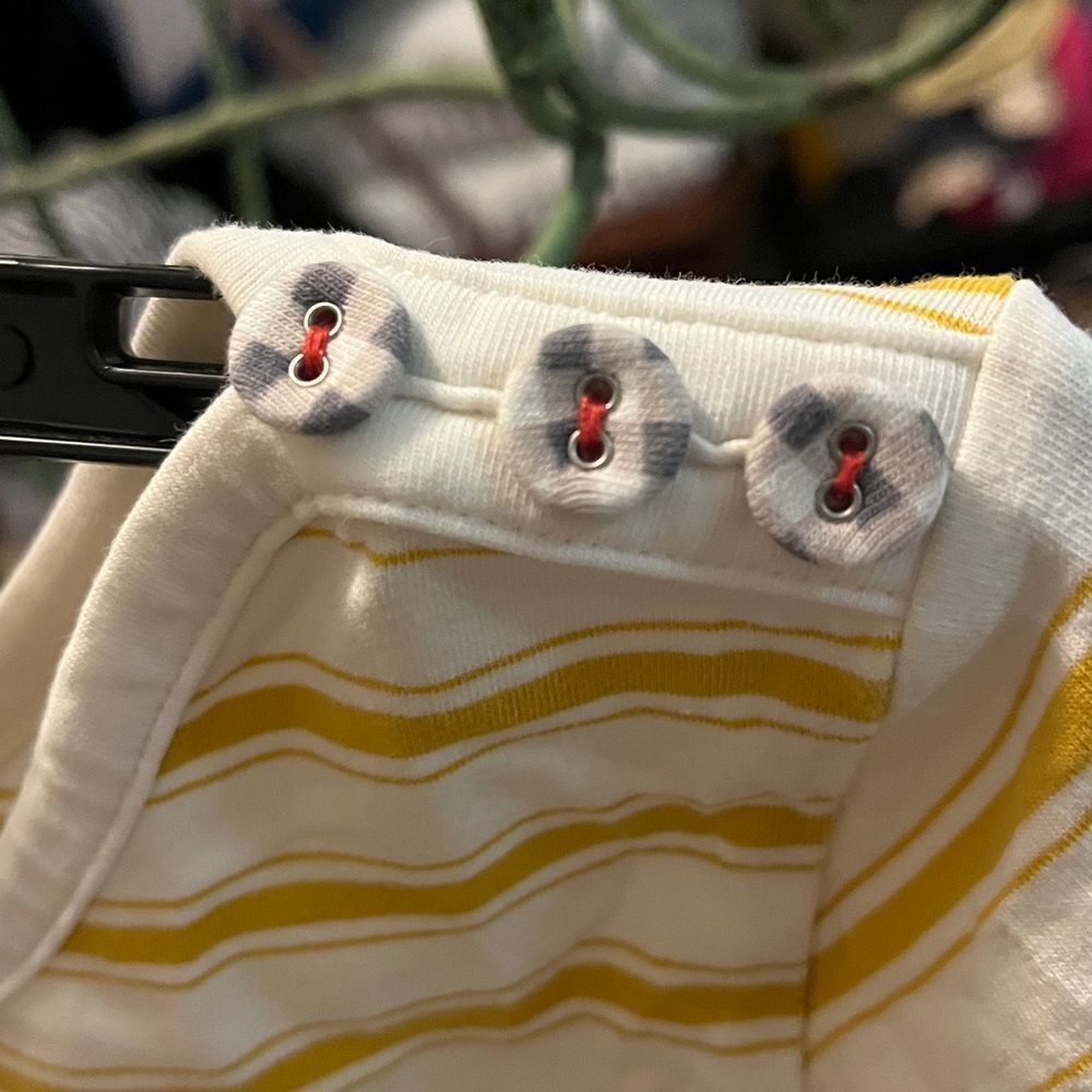 Matilda, Jane shirt - Picture 2 of 4